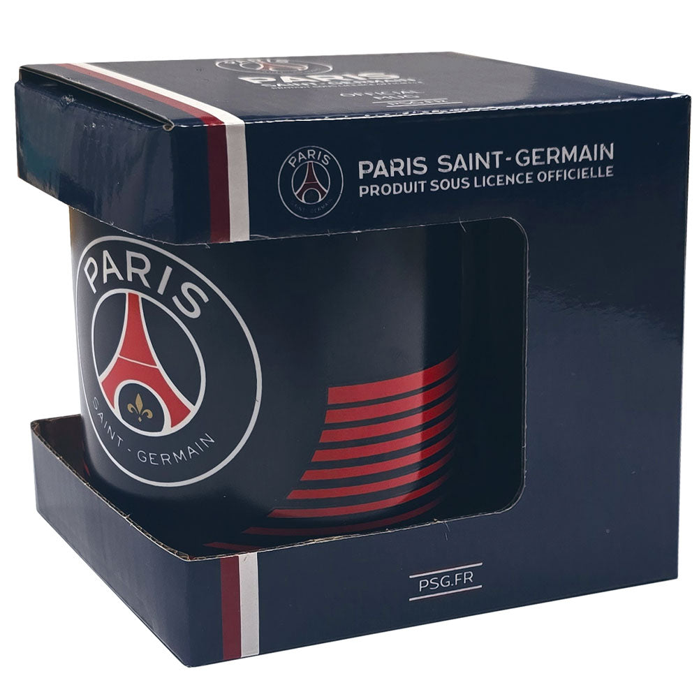 PSG Krus