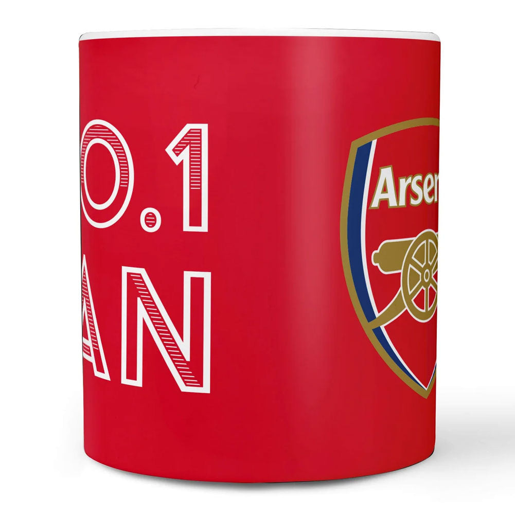 Arsenal krus