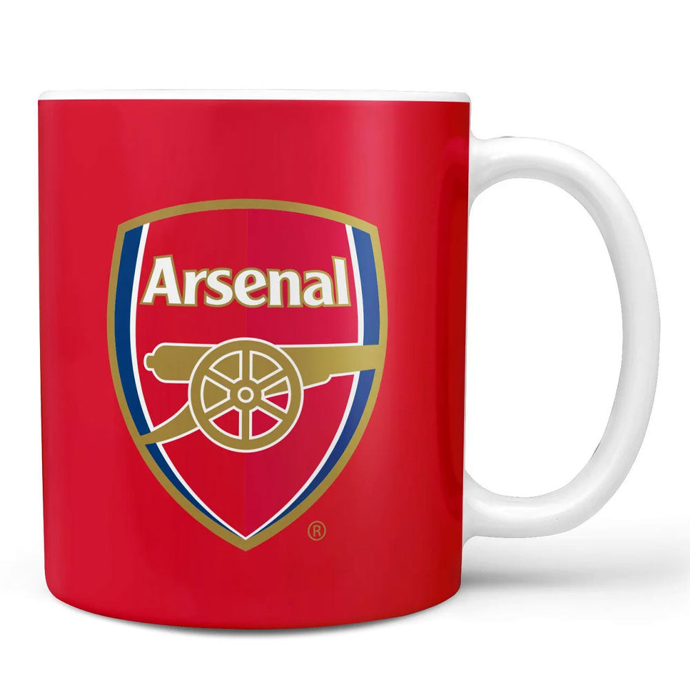 Arsenal krus