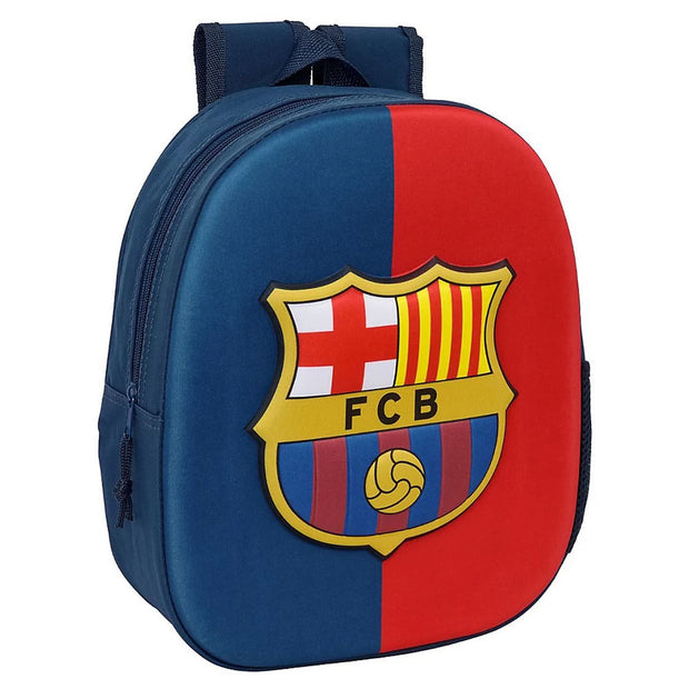 FC Barcelona Junior Rygsæk