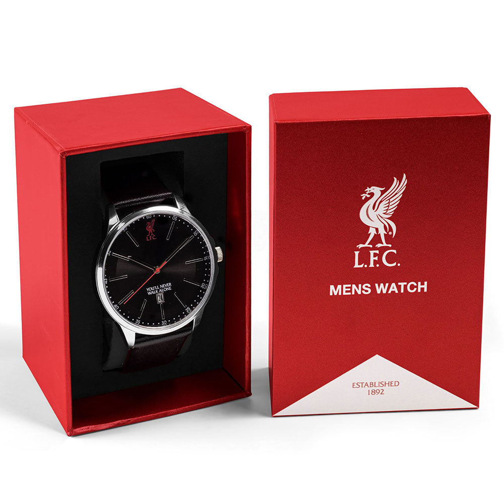 Liverpool Herreur