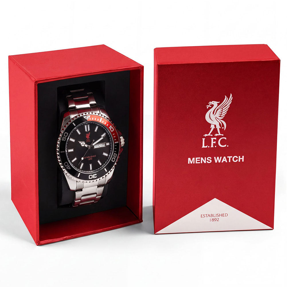 Liverpool Herreur