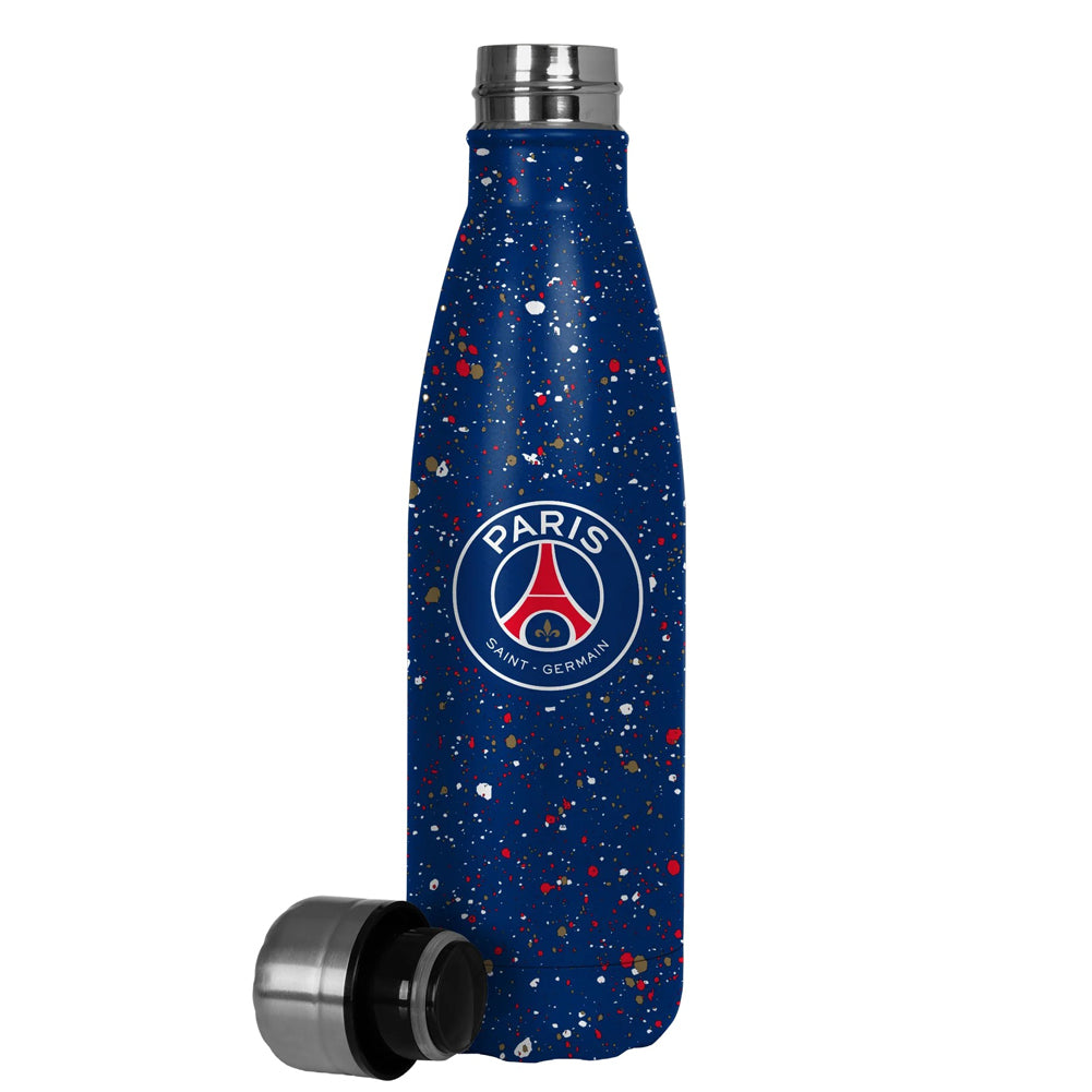 PSG Splatter Termoflaske