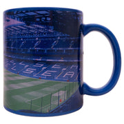 Chelsea Stadion Krus