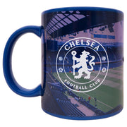 Chelsea Stadion Krus