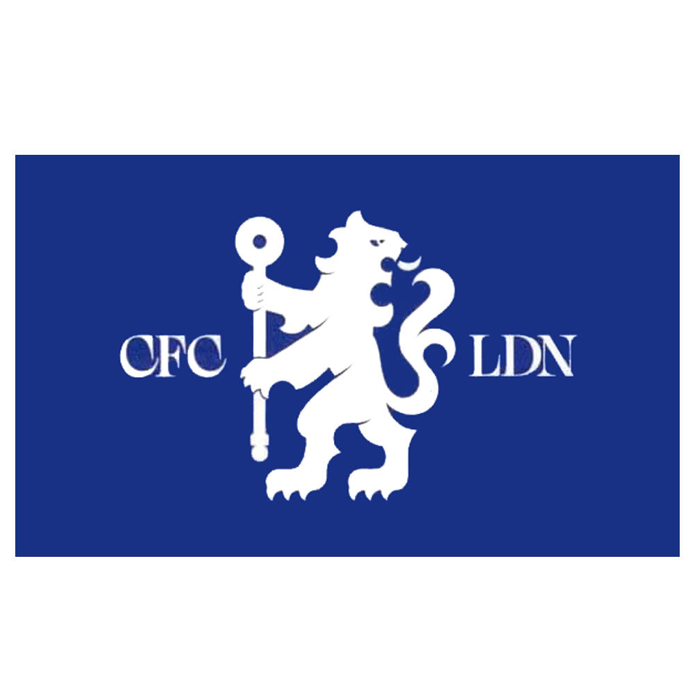 Chelsea LDN Flag