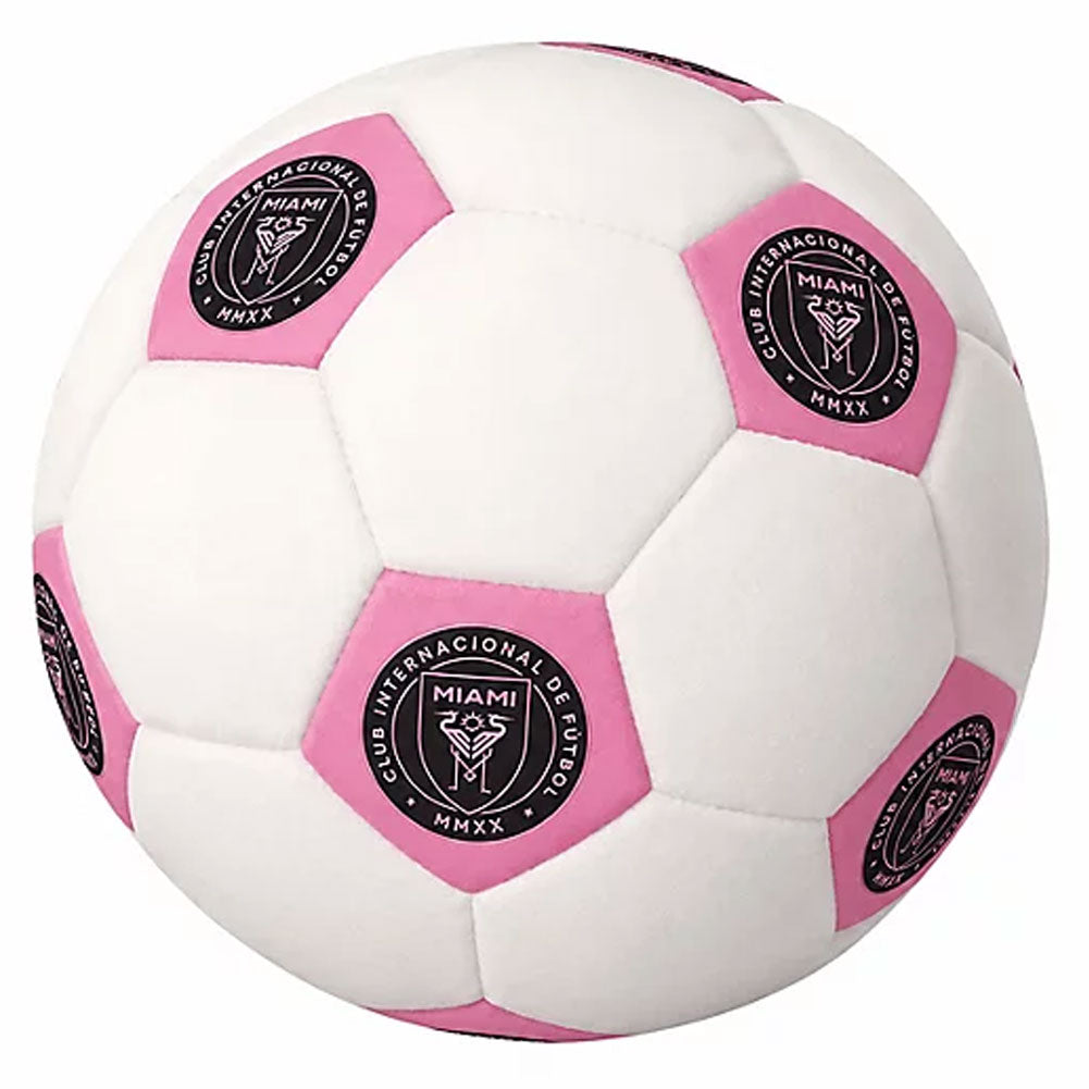 Inter Miami Plysfodbold