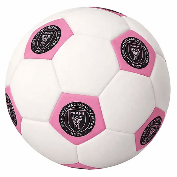 Inter Miami Plysfodbold