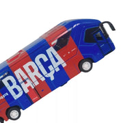 FC Barcelona Spillerbus