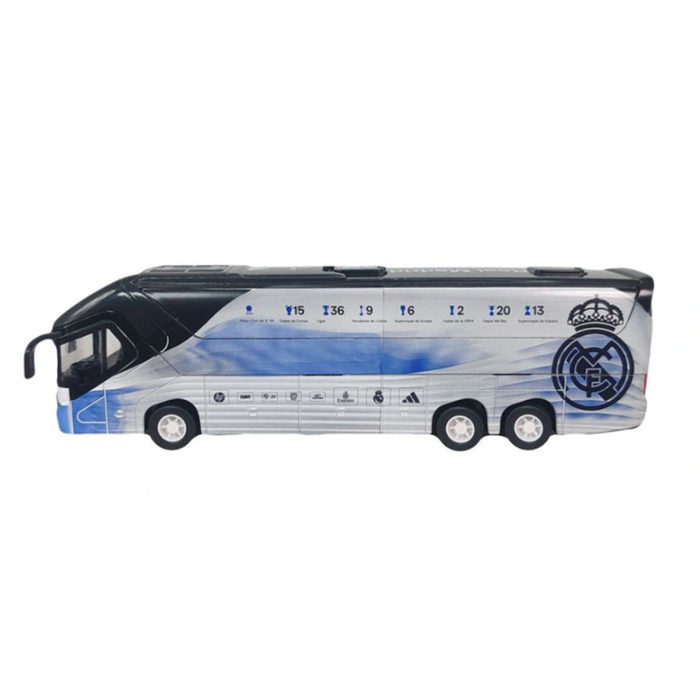 Real Madrid Holdbus
