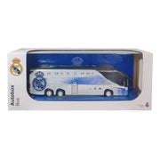 Real Madrid Holdbus