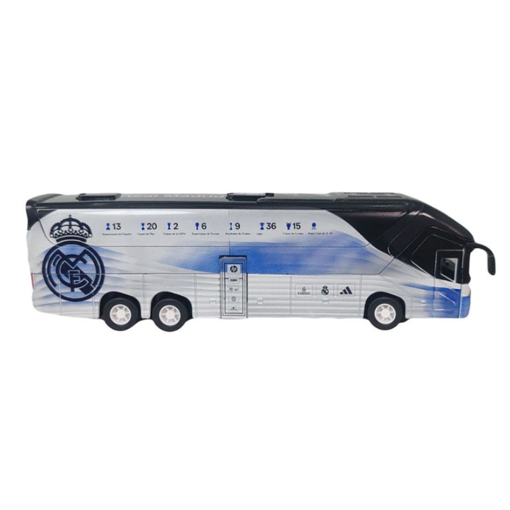 Real Madrid Holdbus