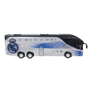 Real Madrid Holdbus