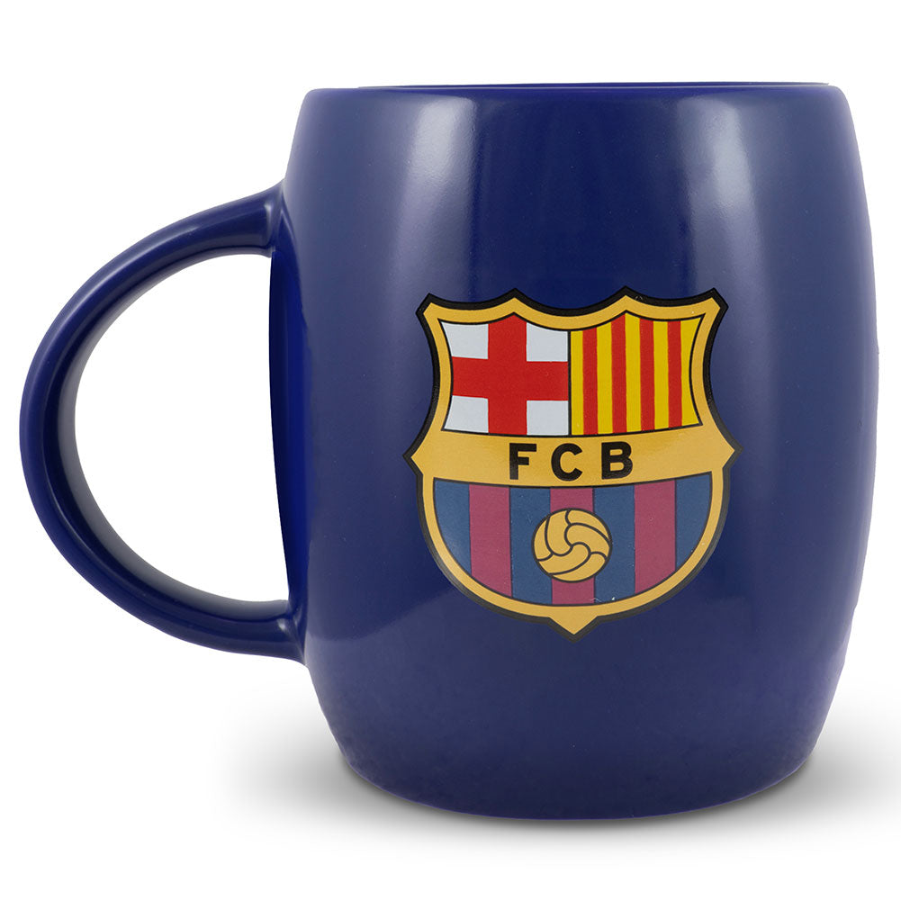 Barcelona Krus