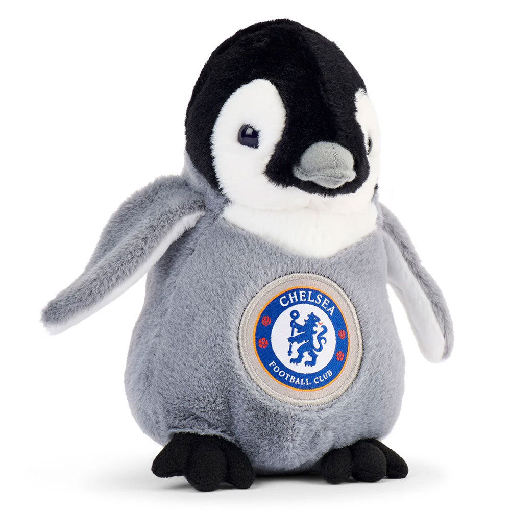 Chelsea Pingvin Bamse