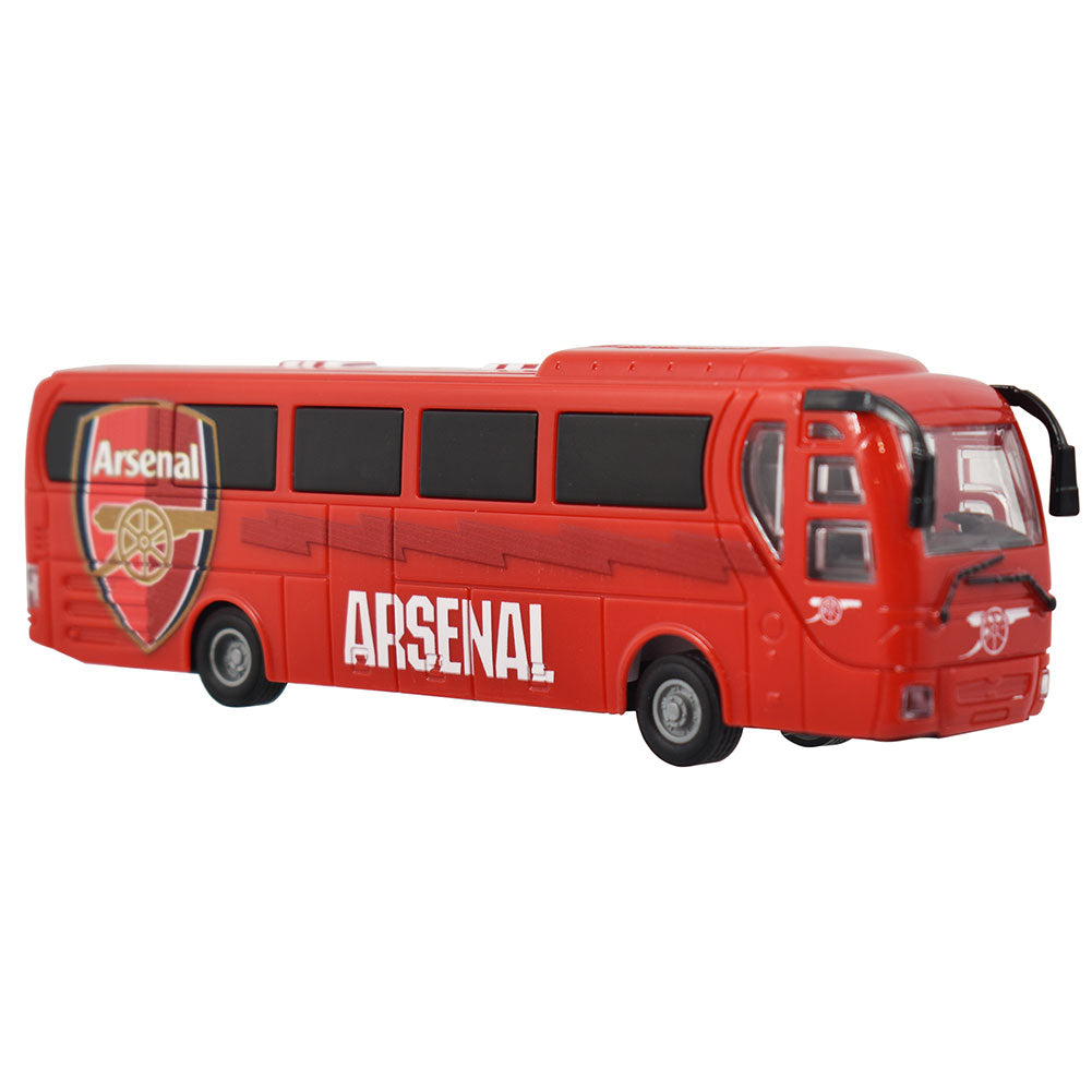 Arsenal Fjernstyret Bus