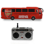 Arsenal Fjernstyret Bus