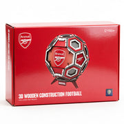 Arsenal 3D Samlebold 182 Dele