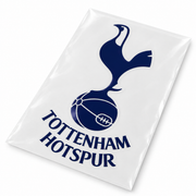 Tottenham A4 Bil sticker