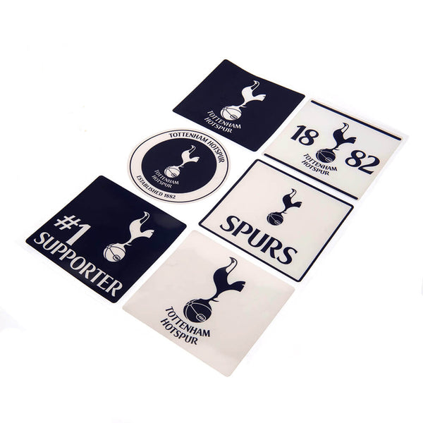 Tottenham Hotspur Bil klistermærker