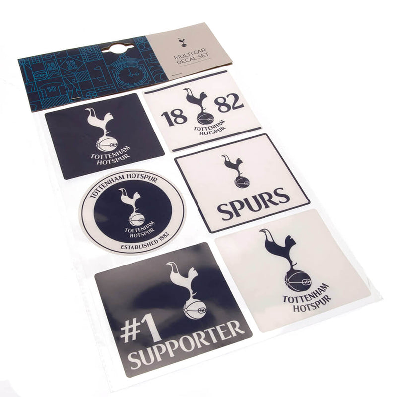 Tottenham Hotspur Bil klistermærker