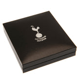 Tottenham Hotspur FC Sølv logo halskæde
