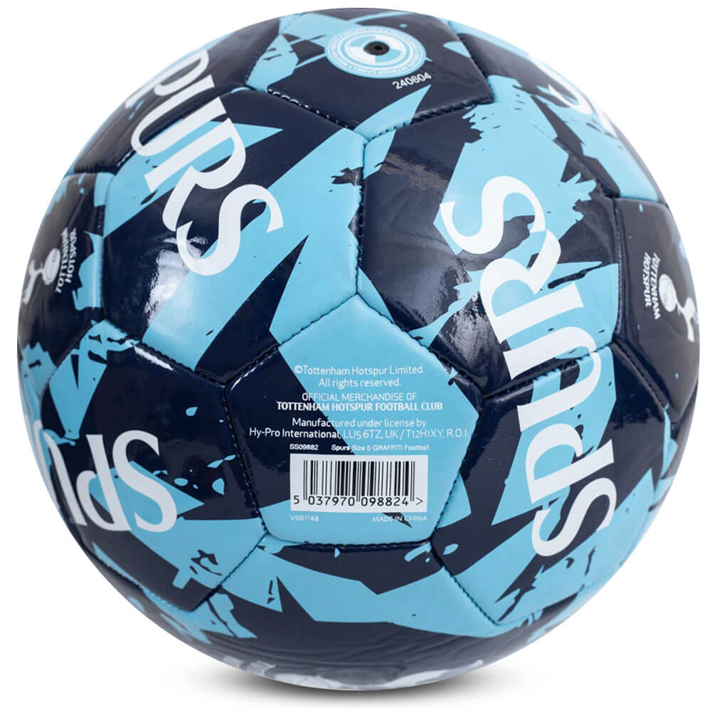 Tottenham Hotspur Fodbold - Str 5