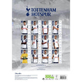 Tottenham Hotspur 2025 kalender