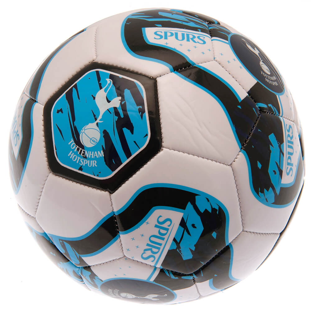 Tottenham Hotspur FC Fodbold - Str 5