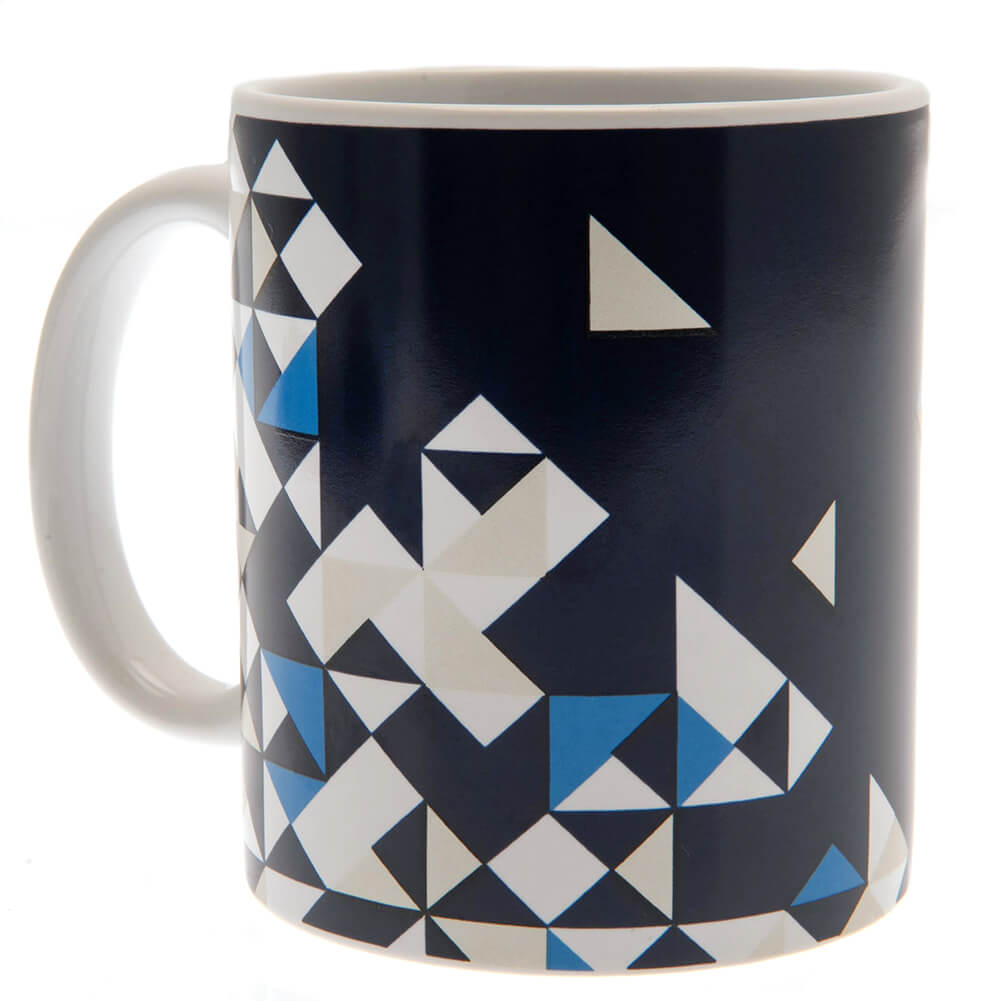 Tottenham Hotspur FC Krus
