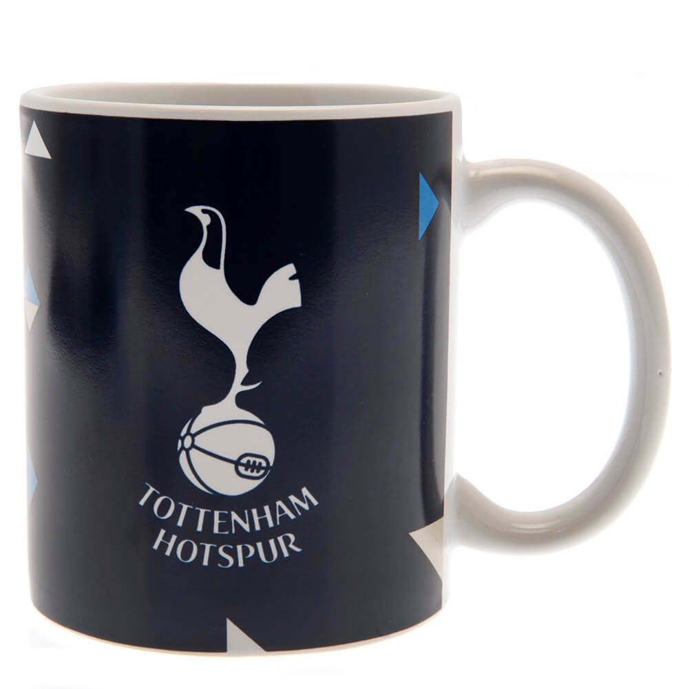 Tottenham Hotspur FC Krus