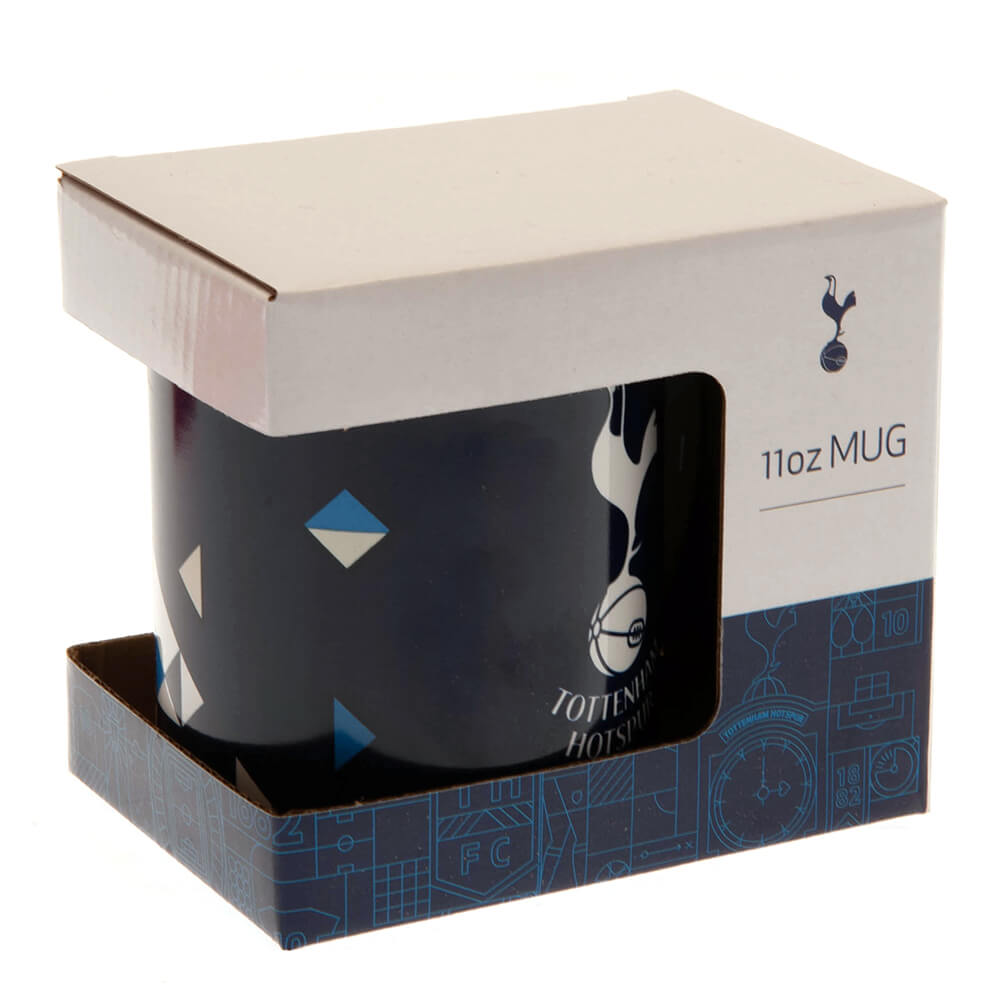 Tottenham Hotspur FC Krus