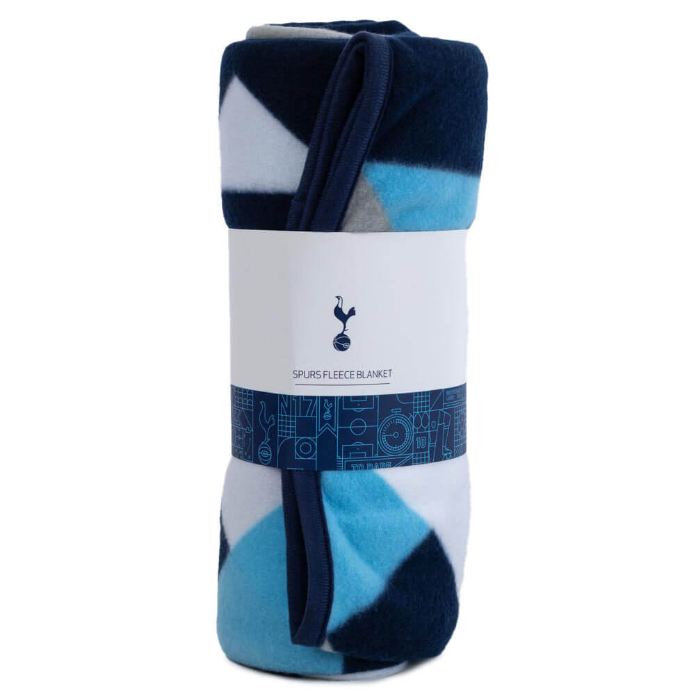 Tottenham Hotspur Fleece tæppe