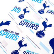 Tottenham Hotspur Gavepapir