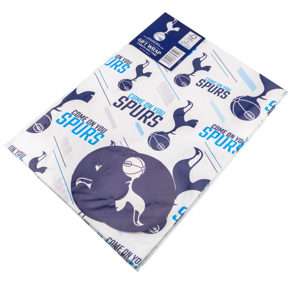 Tottenham Hotspur Gavepapir