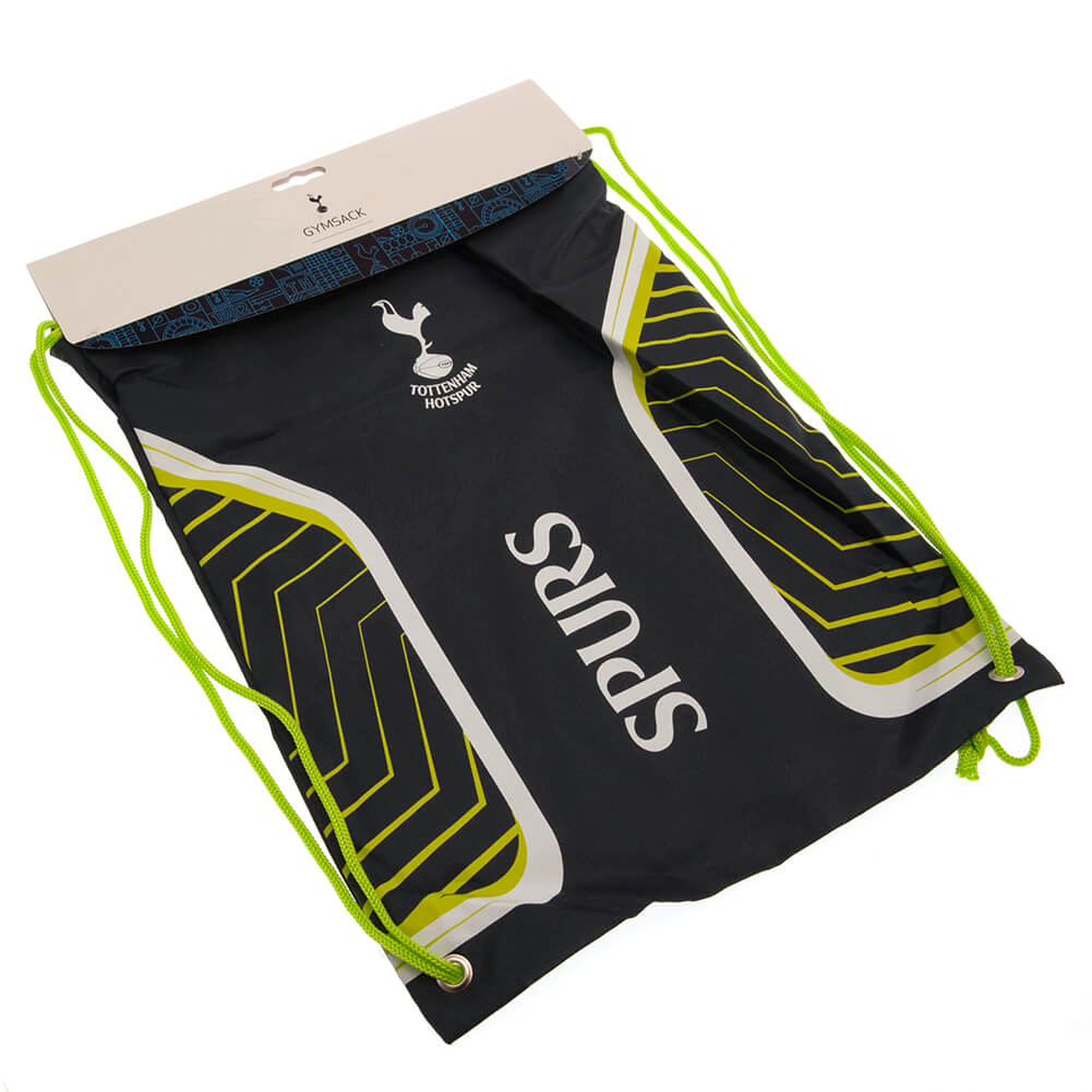 Tottenham Hotspur Gymnastiktaske