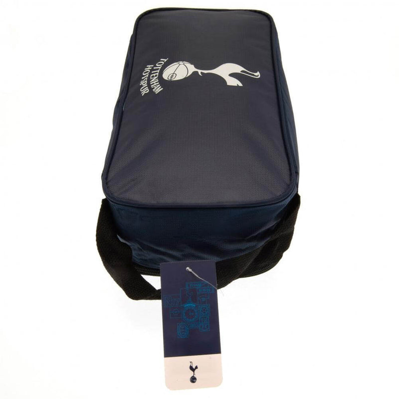 Tottenham Hotspur Støvletaske - Navy