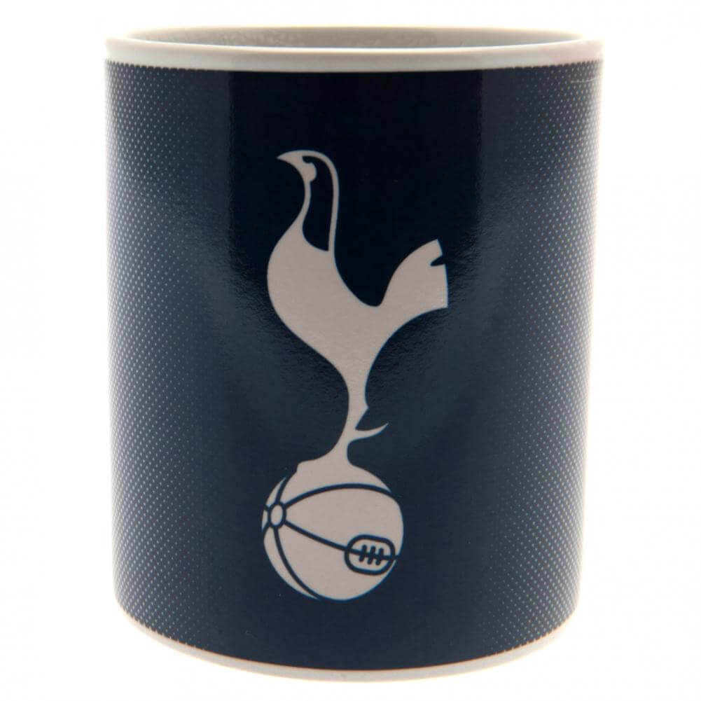 Tottenham Hotspur Varmeskiftende krus