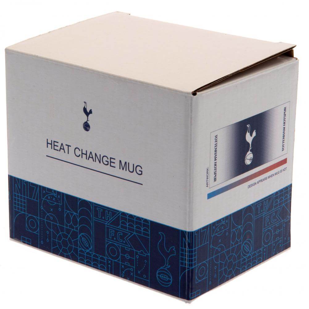 Tottenham Hotspur Varmeskiftende krus