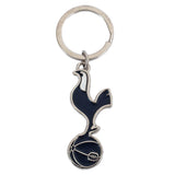 Tottenham Hotspur Logo nøglering