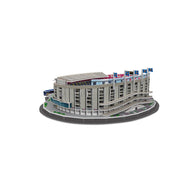 FC Barcelona Camp Nou puslespil