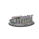 FC Barcelona Camp Nou puslespil