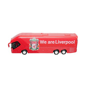 LIVERPOOL – TOUR BUS