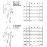 Real Madrid Drenge Langt Pyjamassæt – Reflex Blue