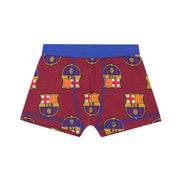 FC Barcelona Drenge Boxer Shorts & Undertrøje Sæt