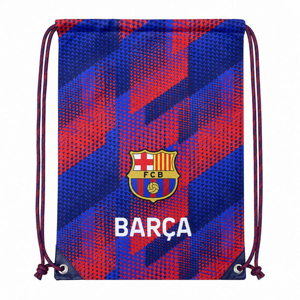 FC Barcelona Luksus Gymnastik Pose