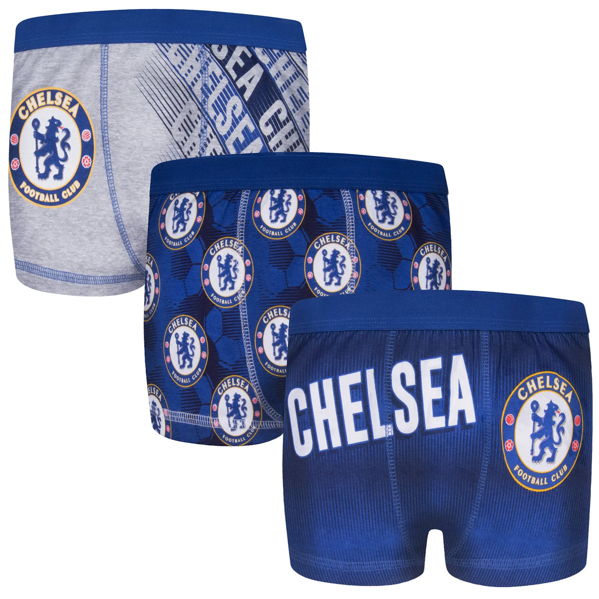 Chelsea Boxershorts børn