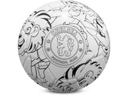 Chelsea FC ‘mal selv fodbold’ Mini Fodbold‑Sæt