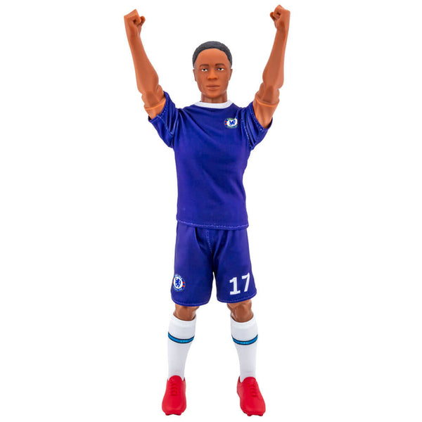 Chelsea FC Sterling figur