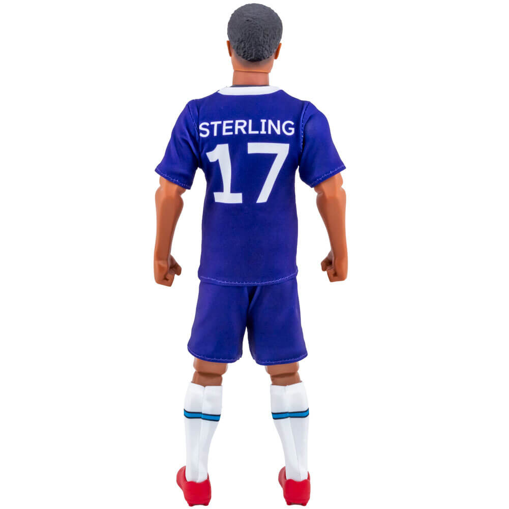Chelsea FC Sterling figur